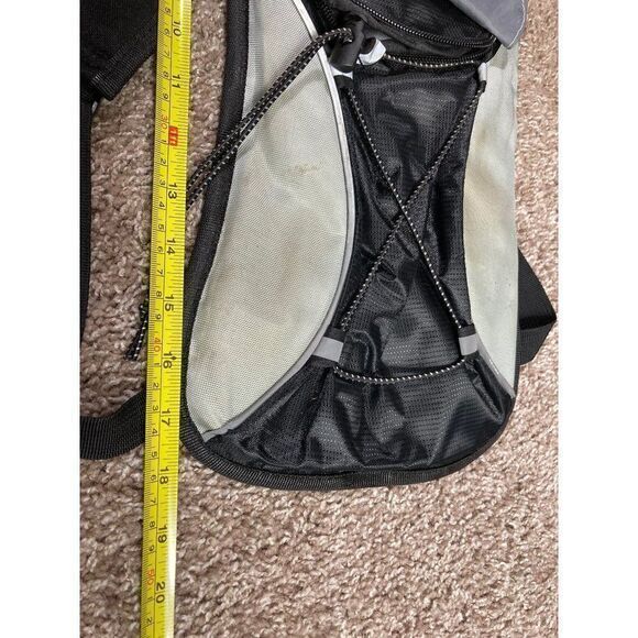 Hydration Water Bag Hiking Bladder Backpack Camping Outdoor Pack Tactical Unisex - Picture 14 of 14